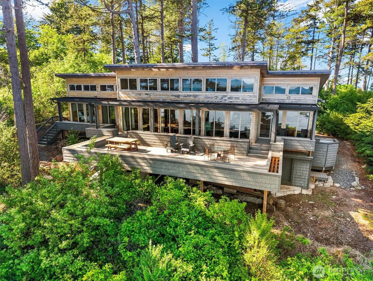 12 Eliza Island, Bellingham, WA 98226 - #1