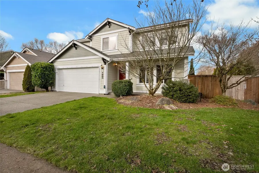 7220 Bronington Drive Se, Tumwater, WA 98512 - #3