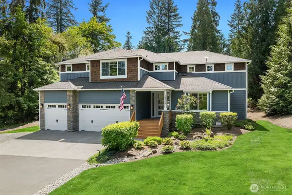10724 206th Street Se, Snohomish, WA 98296