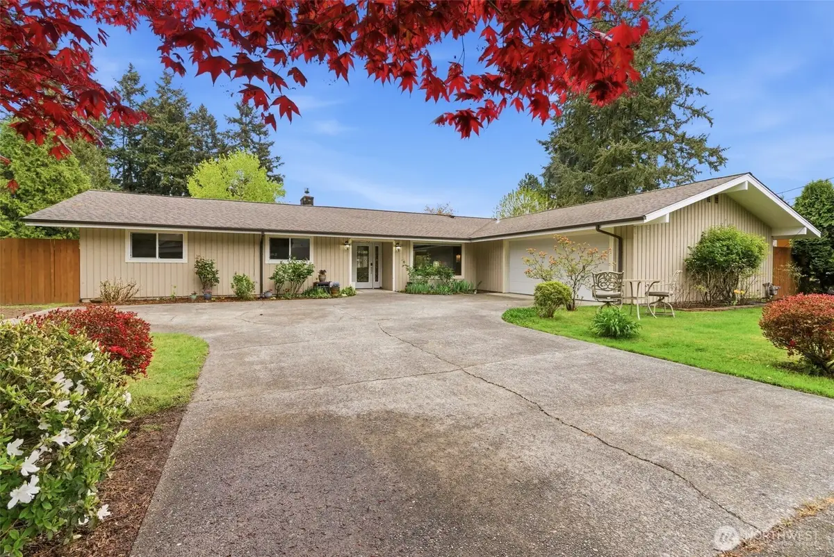 4414 Clar Mar Lane Se, Olympia, WA 98501 - #1