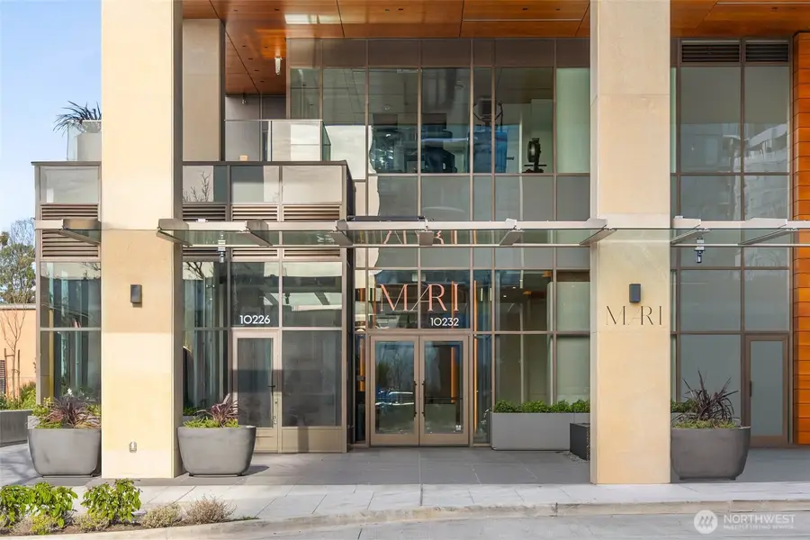 10232 NE 10th Street #501, Bellevue, WA 98004 - #2