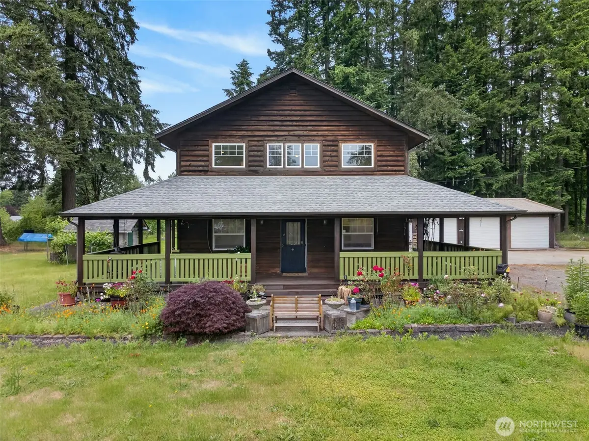 10320 James Road Sw, Rochester, WA 98579 - #1