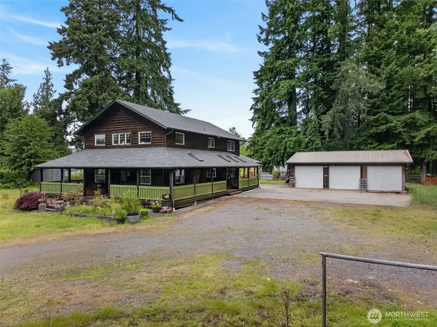 10320 James Road Sw, Rochester, WA 98579 - #3