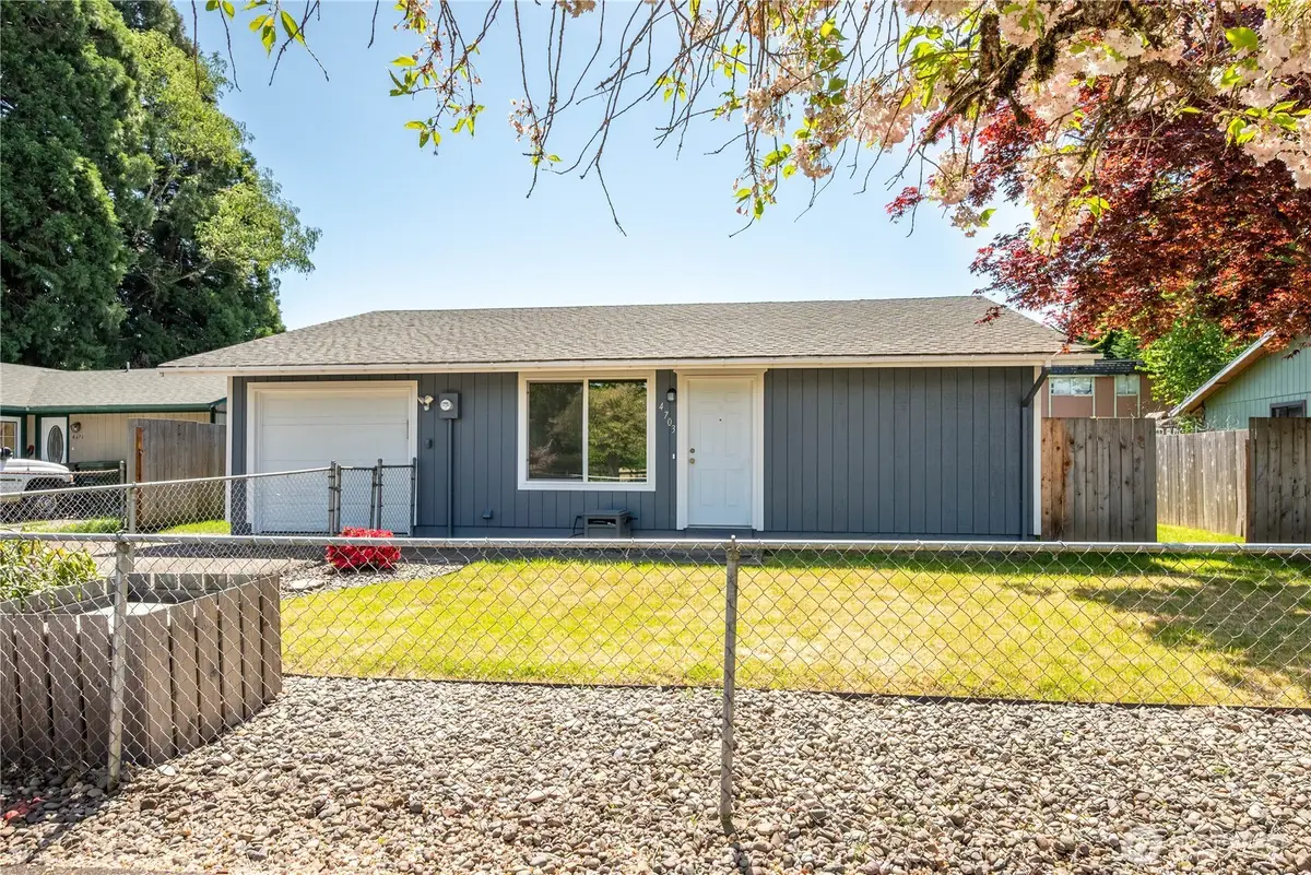 4703 Merlin Street, Longview, WA 98632 - #1