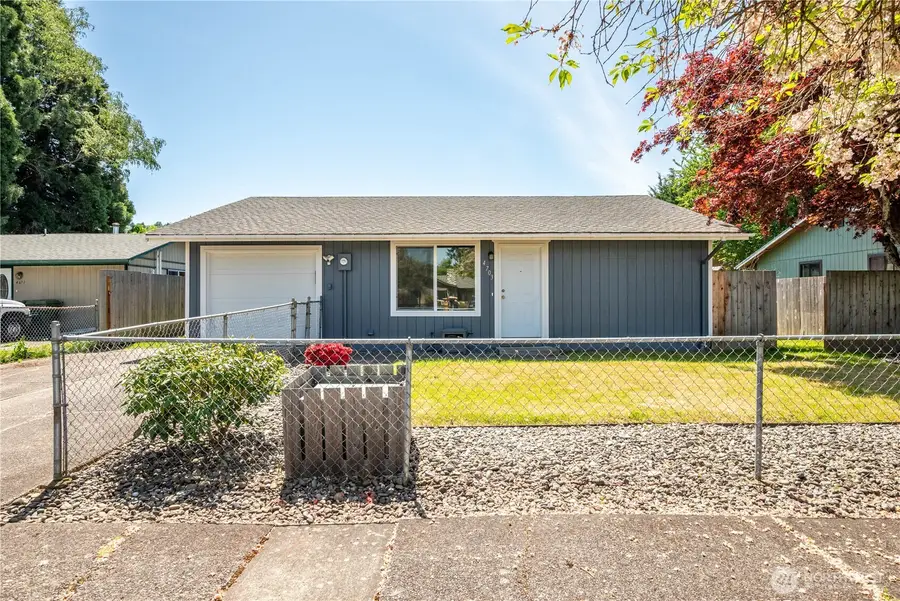 4703 Merlin Street, Longview, WA 98632 - #2