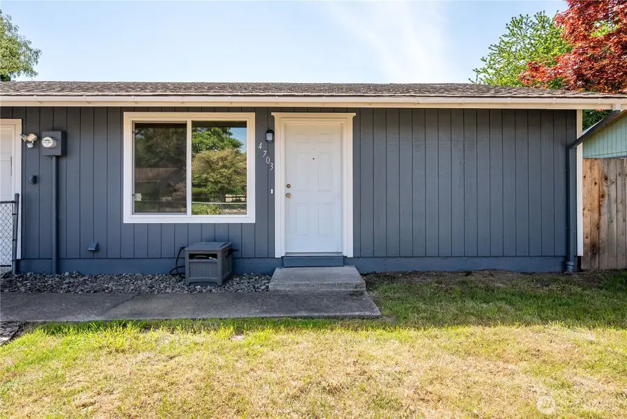 4703 Merlin Street, Longview, WA 98632 - #3