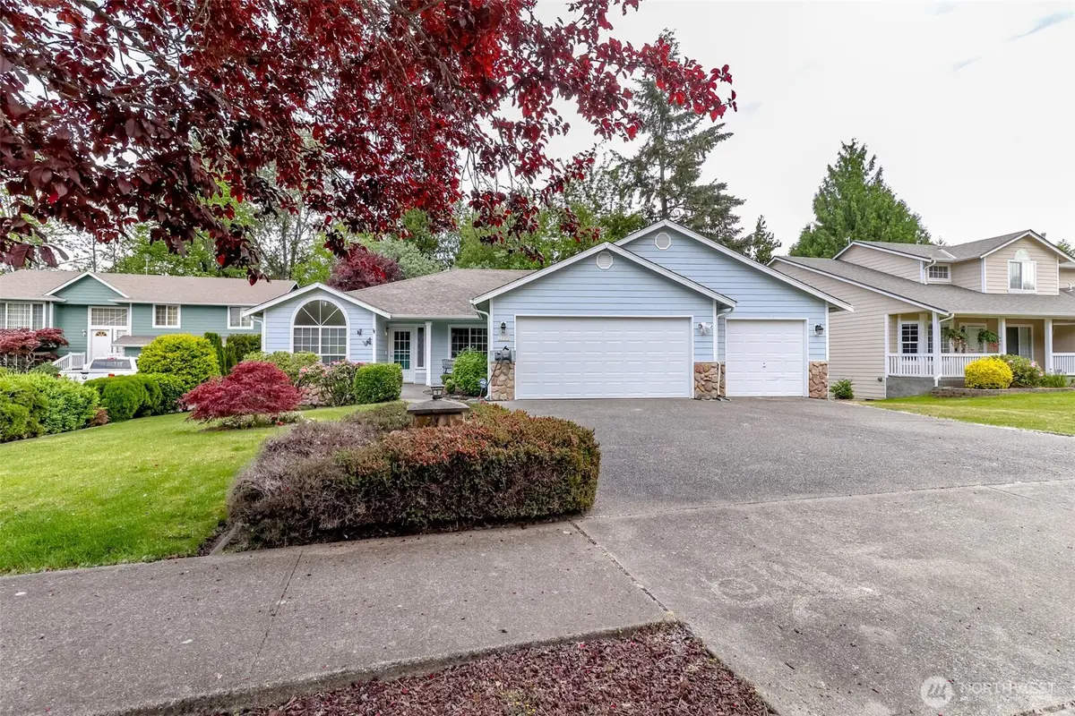 2109 22nd Street Se, Puyallup, WA 98372 - #1