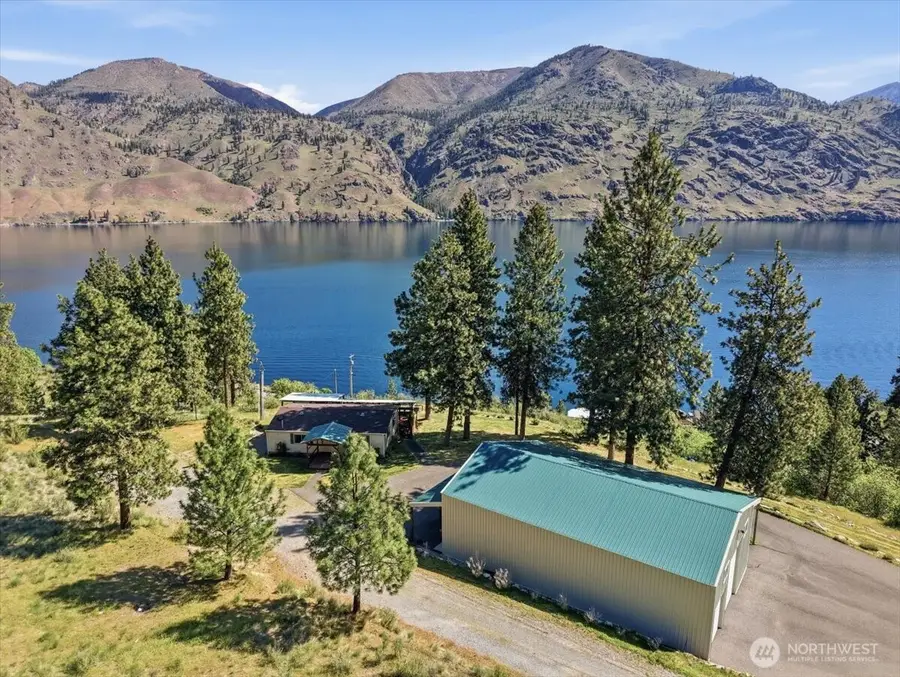 170 Hania Lane, Chelan, WA 98816 - #2
