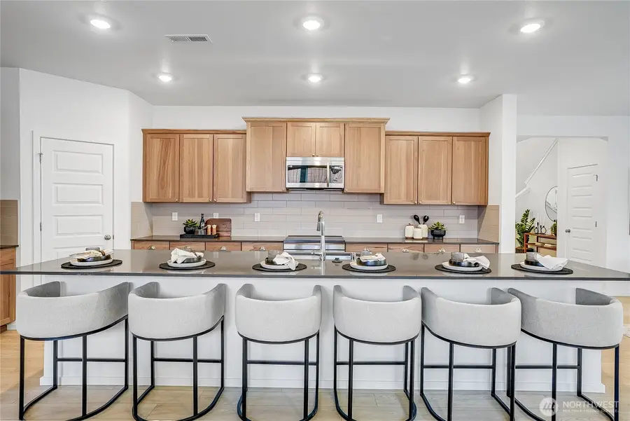 14420 204th Avenue Ct E, Bonney Lake, WA 98391 - #3