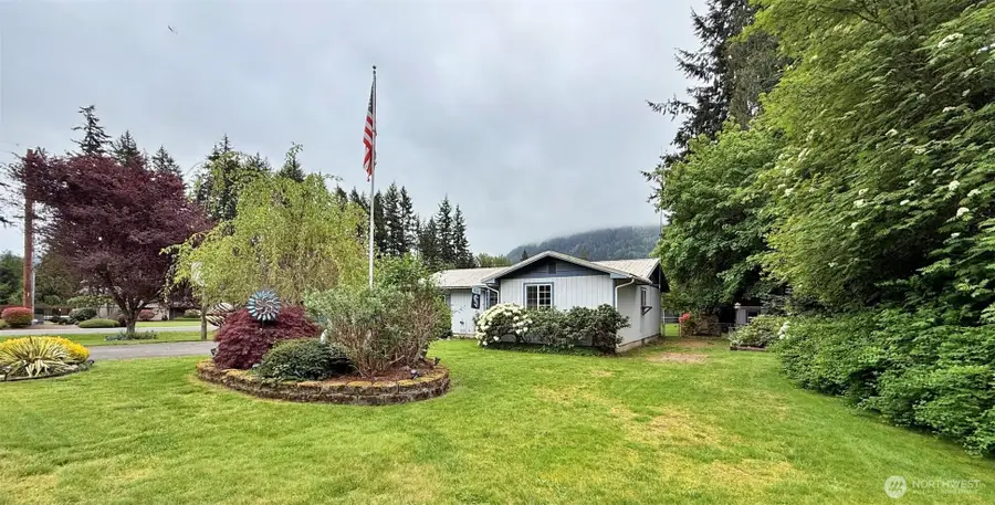 1123 Tilton Way, Morton, WA 98356 - #2