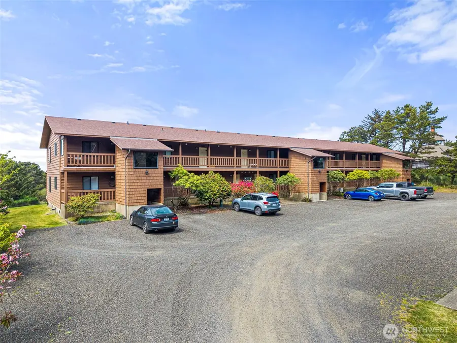 2855 S Forrest Street #206, Westport, WA 98595 - #3