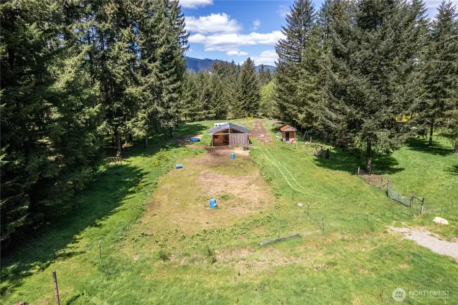 171 Sugarpine Road, Ariel, WA 98603 - #2