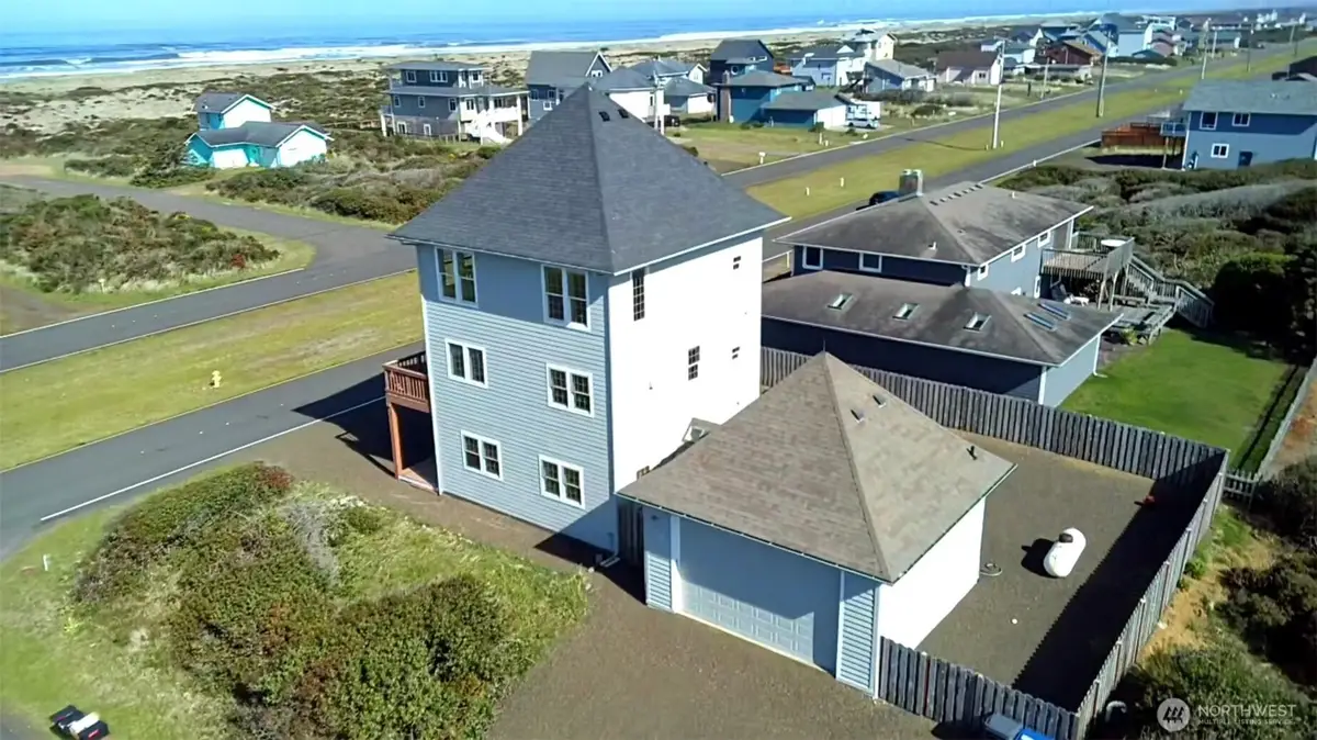 1140 Ocean Shores Boulevard Sw, Ocean Shores, WA 98569 - #1