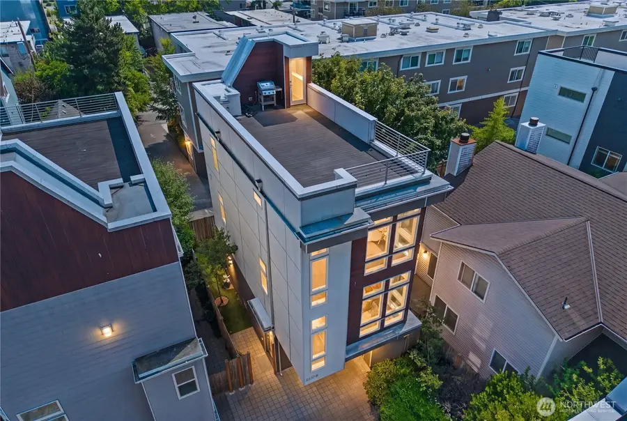 2227 NW 60th Street #B, Seattle, WA 98107 - #2