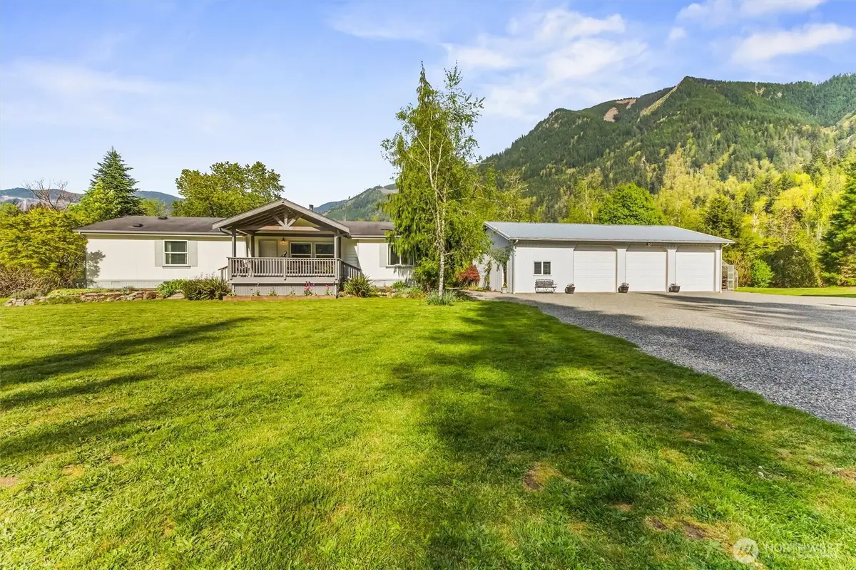 4930 Mosquito Lake Road, East Whatcom, WA 98011 - #1