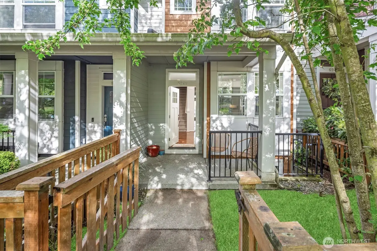 6942 31st Avenue Sw, Seattle, WA 98126 - #1