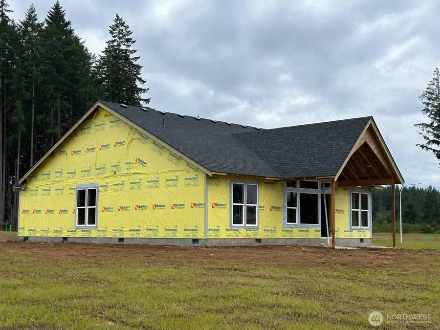 639 Vertex Avenue, Winlock, WA 98606 - #2