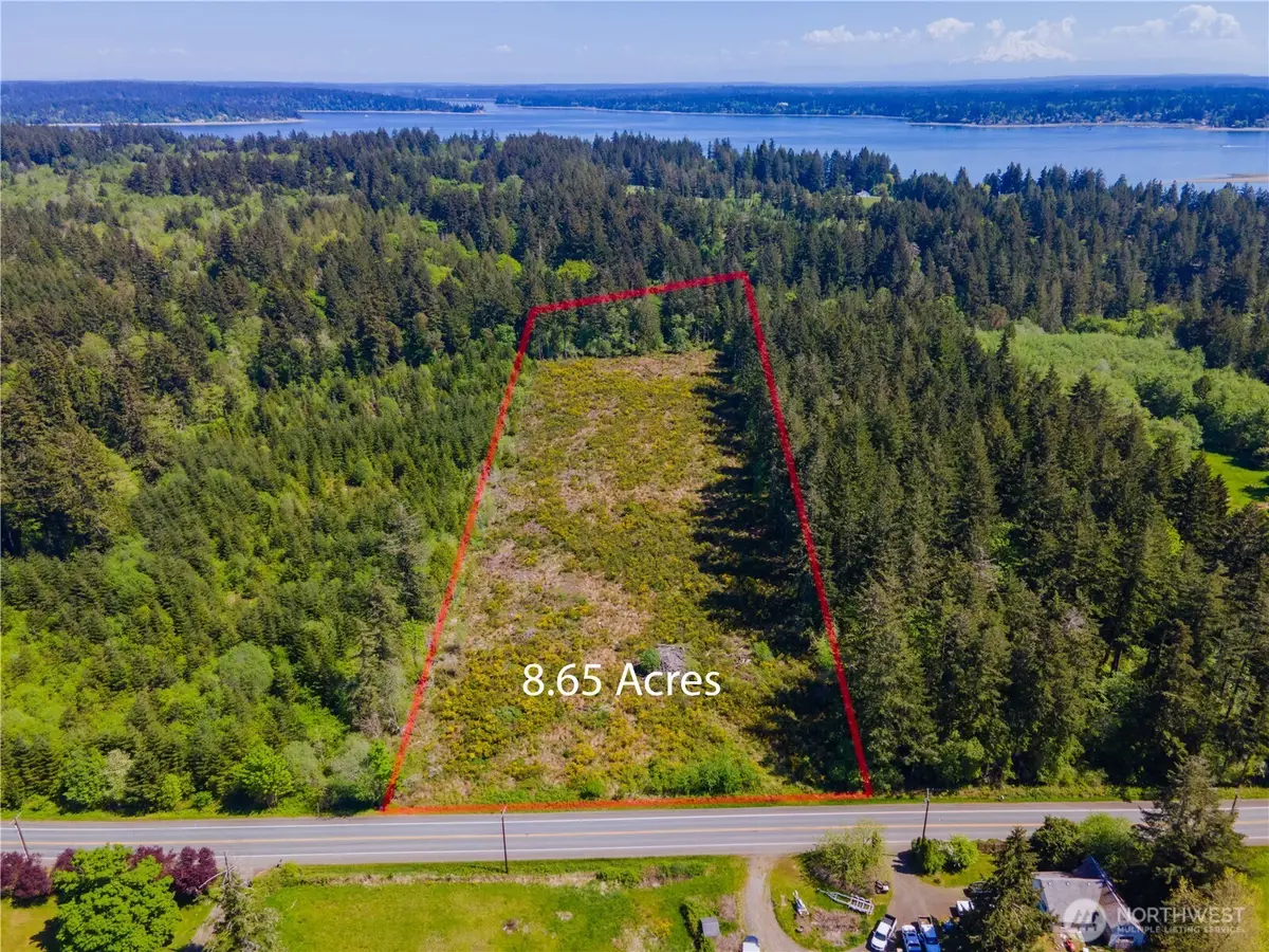 8600 Steamboat Island Road Nw, Olympia, WA 98502 - #1