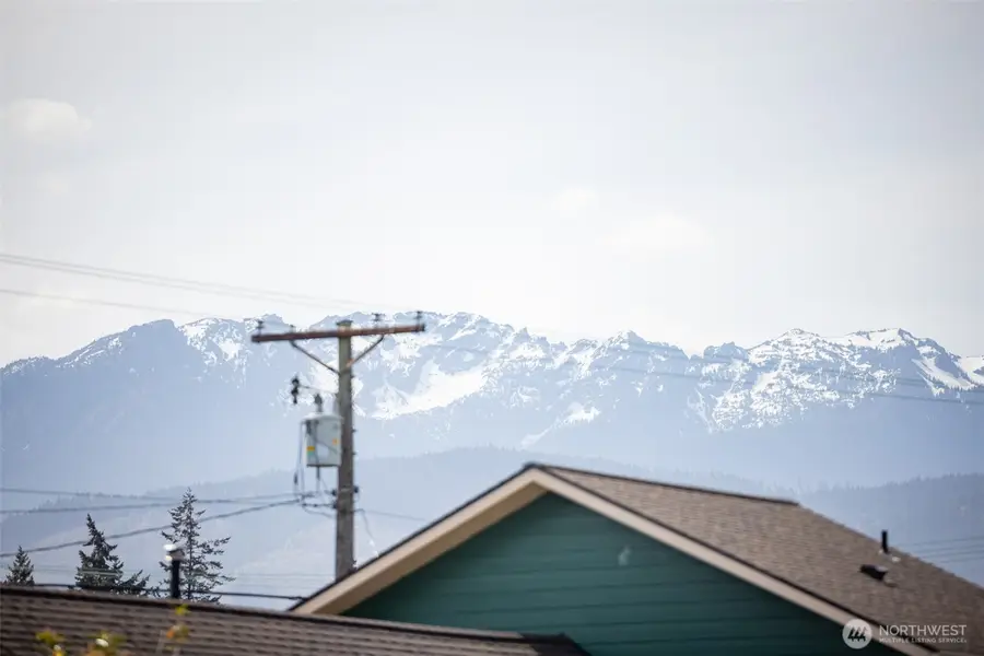 509 W 7th Street, Port Angeles, WA 98363 - #2