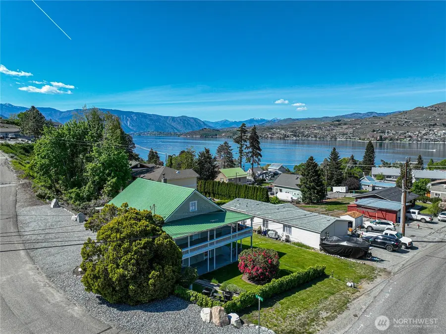 222 Millard Rd., Chelan, WA 98816 - #2