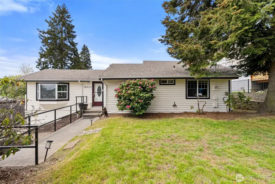 16411 10th Avenue Sw, Burien, WA 98166 - #2