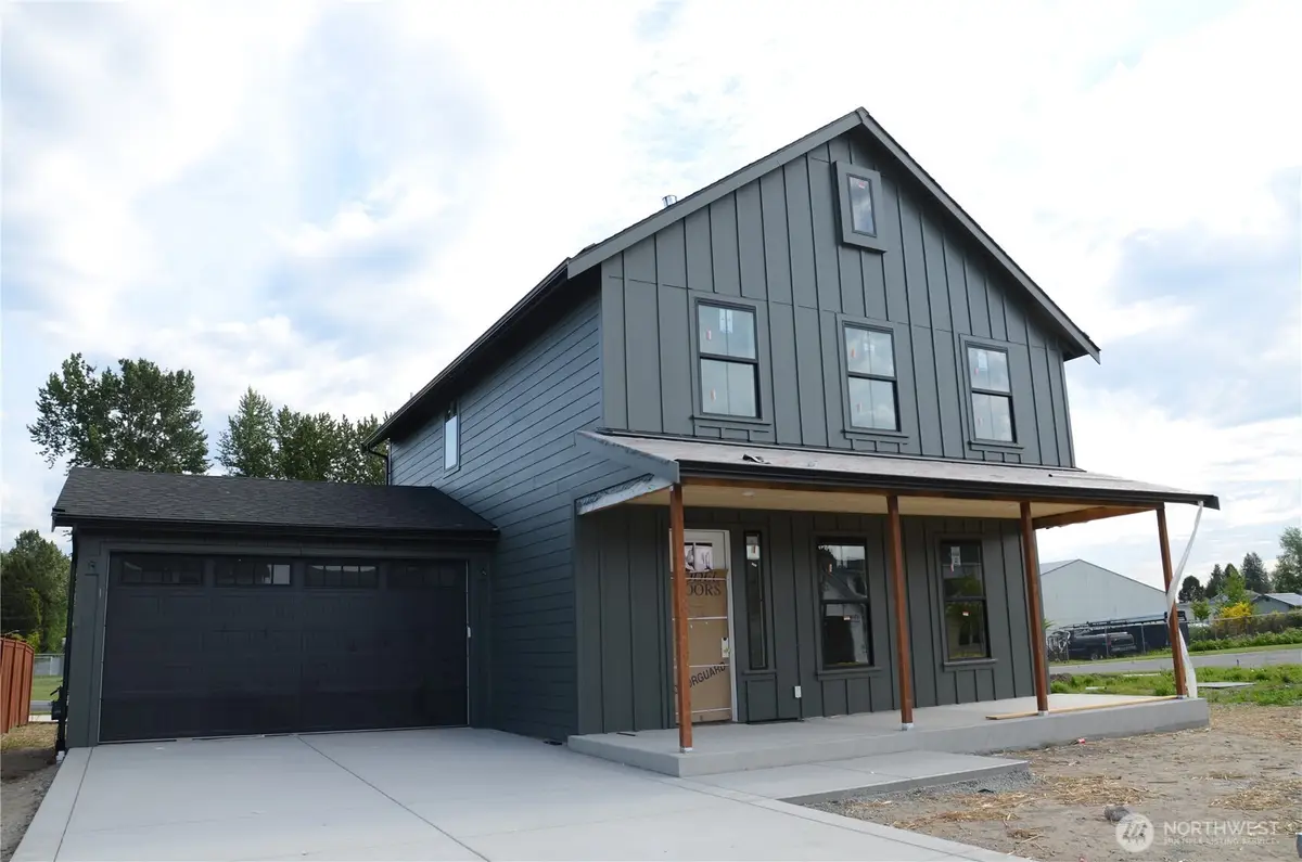 627 Legacy Way, Sedro Woolley, WA 98284 - #1
