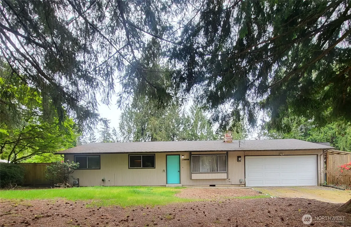 19509 SE 241st Place, Covington, WA 98042 - #1