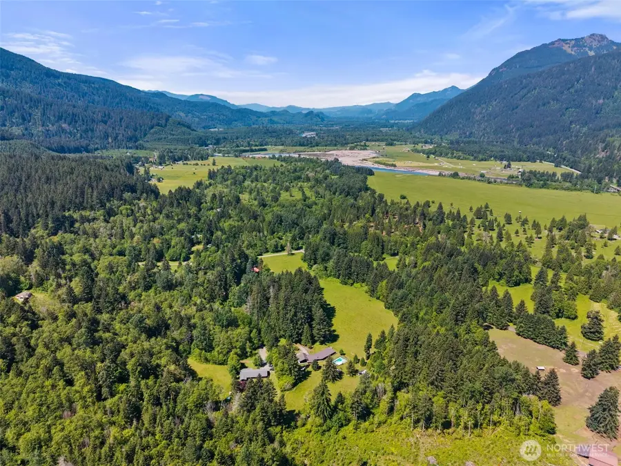 155 Bonell Road, Randle, WA 98377 - #2