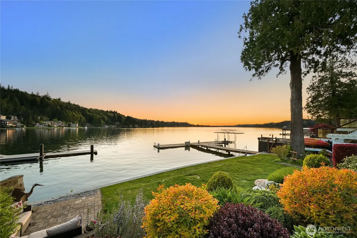 21 Strawberry Point Road, Bellingham, WA 98229 - #1