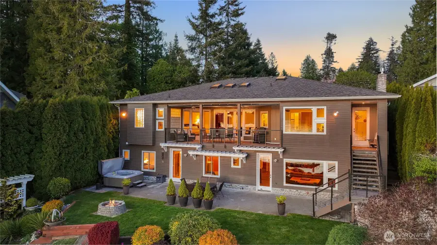 21 Strawberry Point Road, Bellingham, WA 98229 - #3