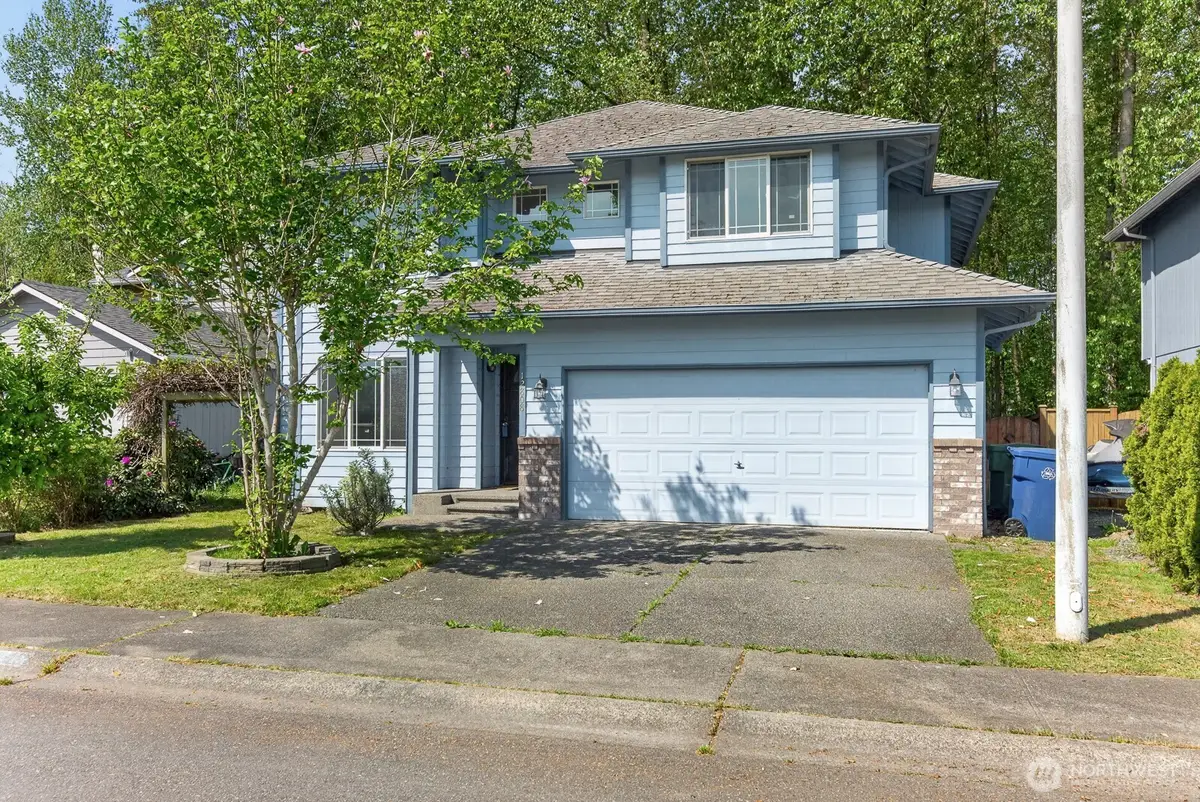 12808 58th Avenue Ne, Marysville, WA 98271 - #1