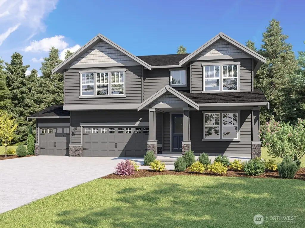 561 SE 12th Place #21, North Bend, WA 98045 - #1