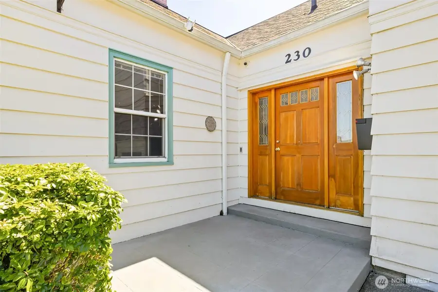 230 W 14th Street, Port Angeles, WA 98362 - #2