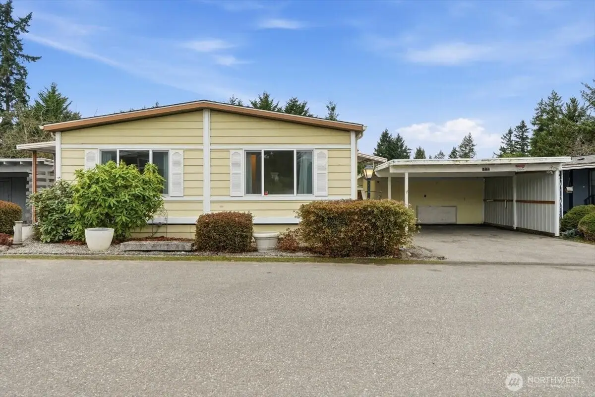 12322 122nd Avenue Ct E #63, Puyallup, WA 98374 - #1