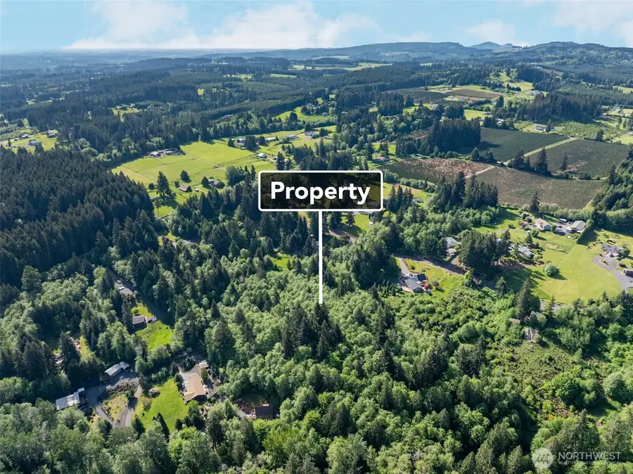 144 Penrose Lane, Chehalis, WA 98532 - #3