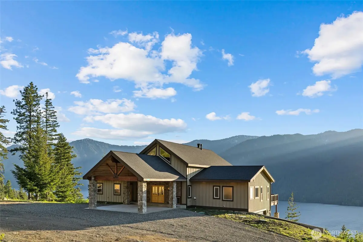 1481 Morgan Creek Road, Ronald, WA 98940 - #1