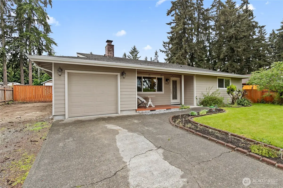15902 Woodland Avenue E, Puyallup, WA 98375 - #1