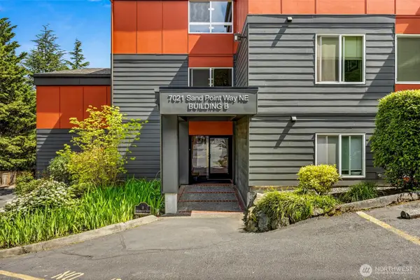 7001 Sand Point Way Ne #B212, Seattle, WA 98115
