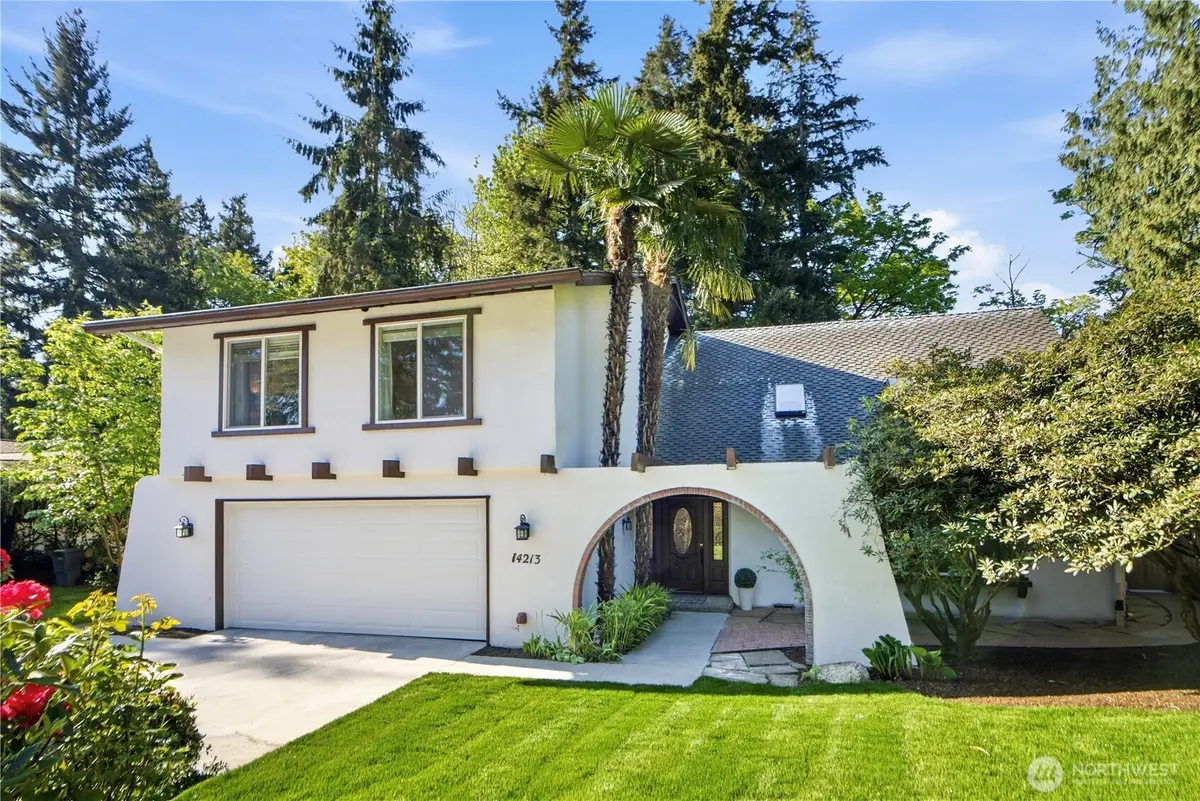 14213 SE 45th Place, Bellevue, WA 98006 - #1