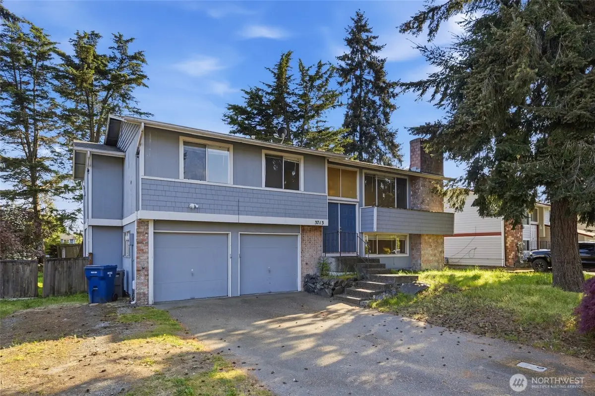 3713 SW 338th Place, Federal Way, WA 98023 - #1