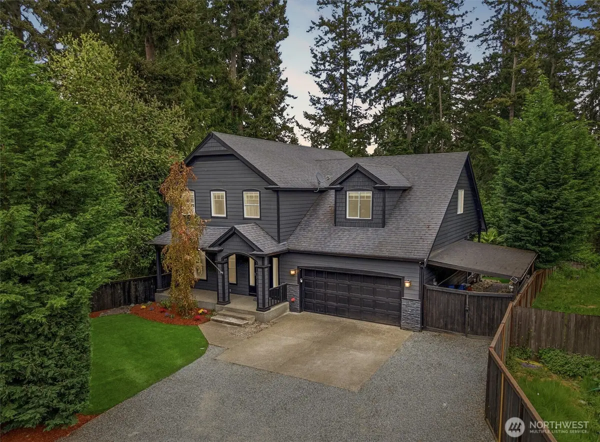 7518 185th Avenue E, Bonney Lake, WA 98391 - #1