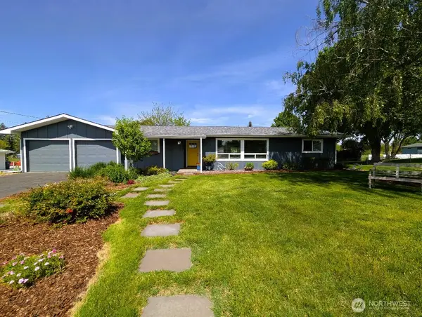 1326 Havstad Drive, Walla Walla, WA 99362