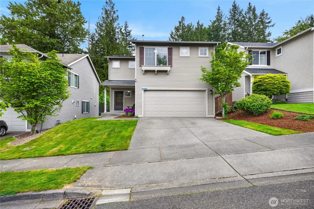 5670 Swift Creek Drive, Mount Vernon, WA 98273 - #1