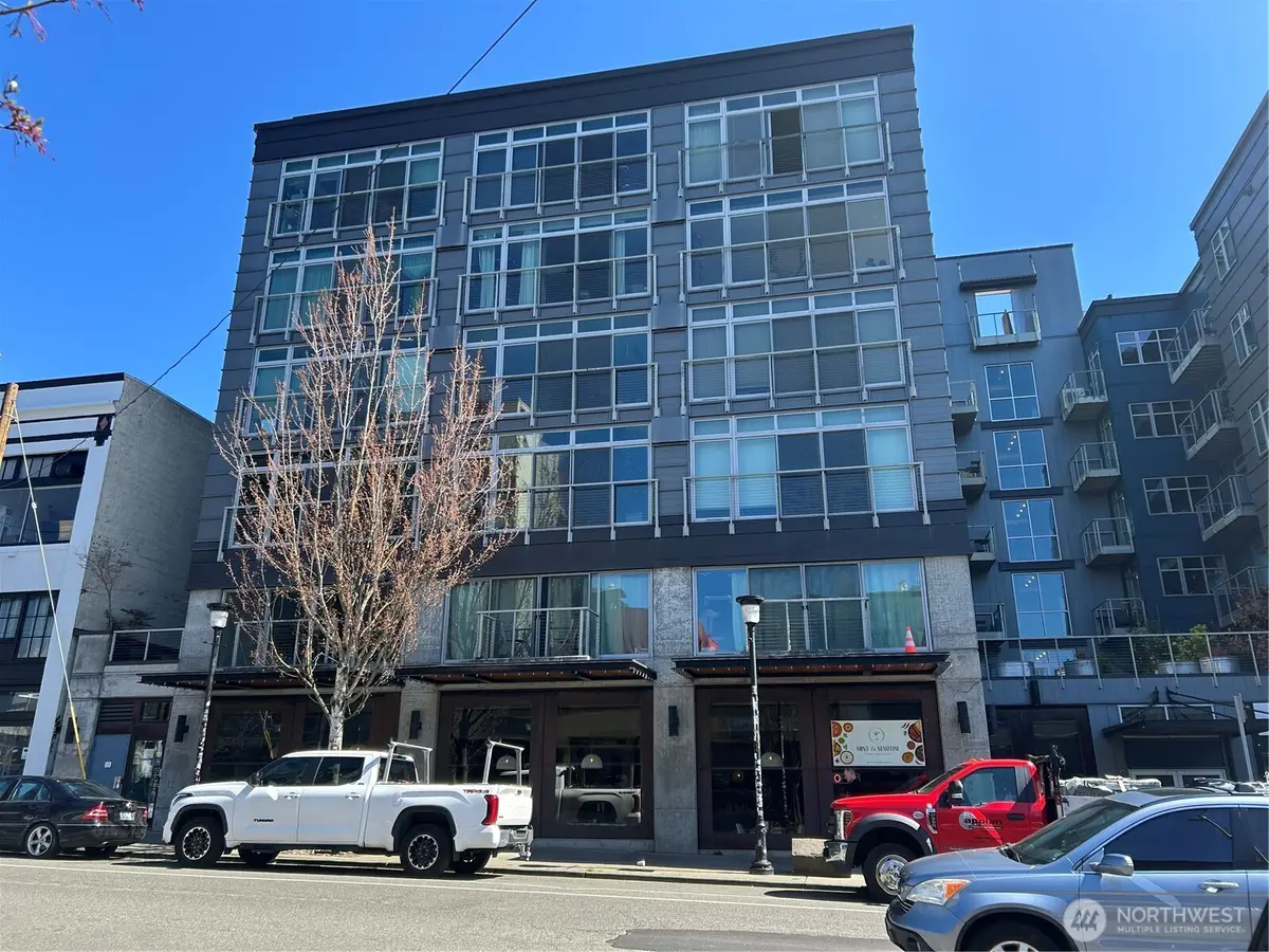 1414 12th Avenue #205, Seattle, WA 98122 - #1