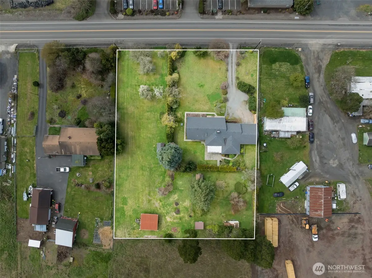 1553 Bishop Road, Chehalis, WA 98532 - #1