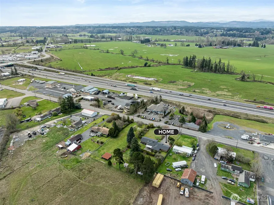 1553 Bishop Road, Chehalis, WA 98532 - #2