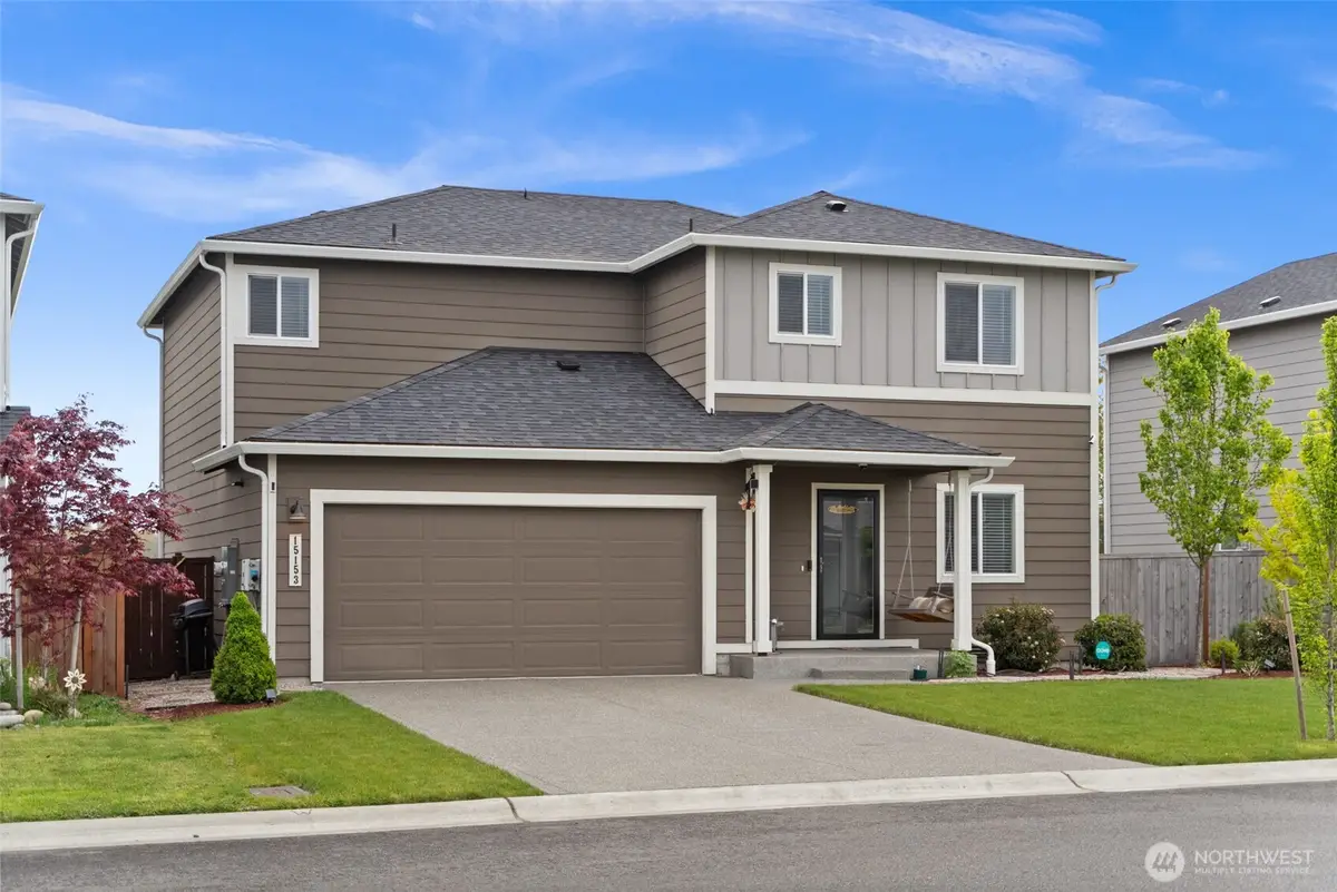 15153 Prescott Loop Se, Yelm, WA 98597 - #1
