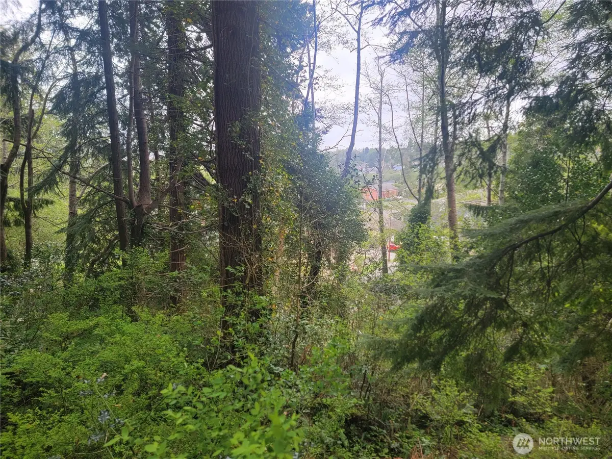 1600 Laura Street, Aberdeen, WA 98520 - #1