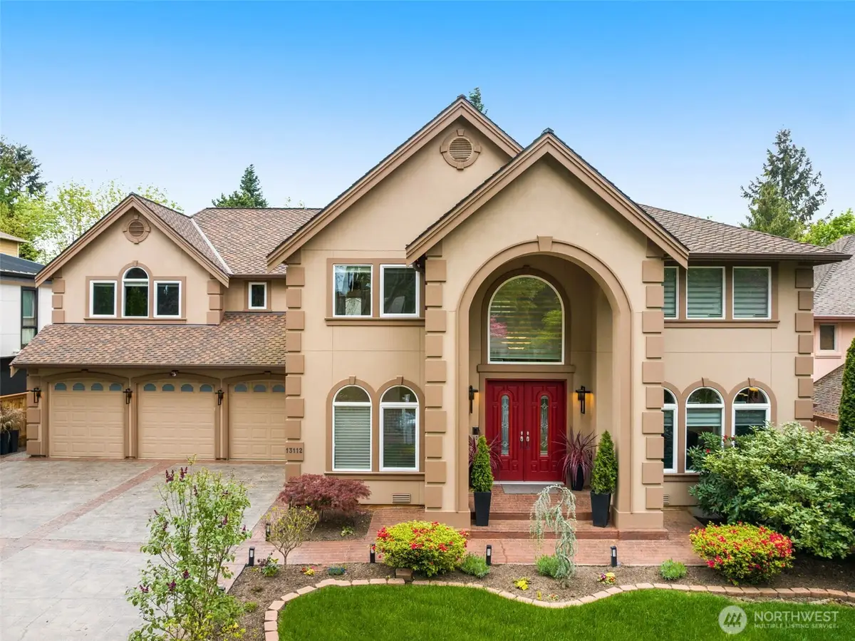 13112 134th Avenue Ne, Kirkland, WA 98034 - #1