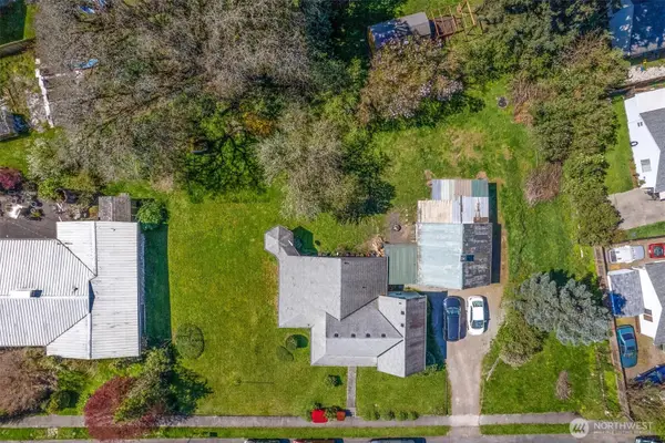 1039 Park Street, Woodland, WA 98674